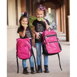 Obersee Girls Gymnastics Leotards One-Piece Athletic Activewear Girl's Dance Outfit Girls' & Women's Sizes - Green Chevron | O3GL002CXS, cxxs child (2-3 years)