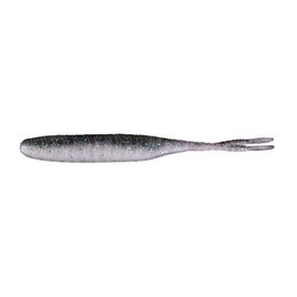 JACKALL Rhythm Wag, 4.5-Inch, Prism Shiner