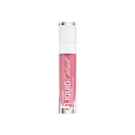 Wet n Wild MegaLast Liquid Catsuit High-Shine Lipstick Pink Flirt Alert
