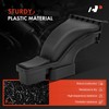 A-Premium Engine Air Intake Duct Compatible with Nissan Altima 2019