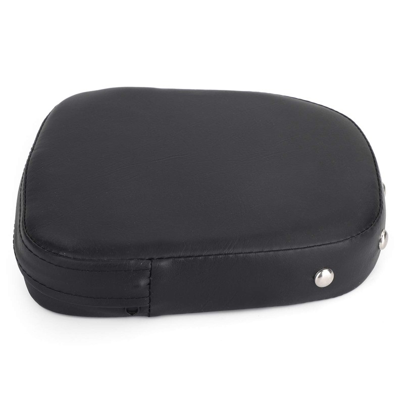 Artudatech Backrest Cushion Pad Sissy Bar 7.9 x 7.9 inches