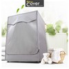Washing Machine Cover Washer Cover Dryer Cover for Front-loading Machine