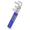 S&R Allen Key/ Hex Key Set for TORX Set 8
