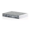 MANN-FILTER CUK 27 009 Cabin Air Filter - CARS +