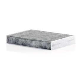 MANN-FILTER CUK 27 009 Cabin Air Filter - CARS + TRANSPORTERS