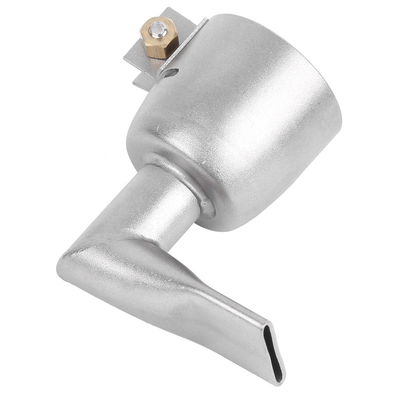 2pcs 20mm 90 Degree Angled Weld Nozzle Hot Air Gun