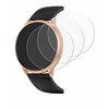 Savvies Screen Protectors for Nemheng G35 / Y33 1.32 Inch