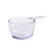 Kai KAI KITCHEN DH8130 Stackable Measuring Cups, Set of 5,