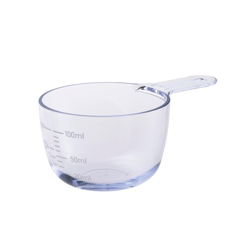 Kai KAI KITCHEN DH8130 Stackable Measuring Cups, Set of 5,