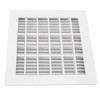 SP‑1031 Pool Main Drain 25.3x25.3cm Replacement Pool Square Main Drain