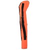 Nylon Portable Waterproof Children Soft Foldable Golf Club Bag for