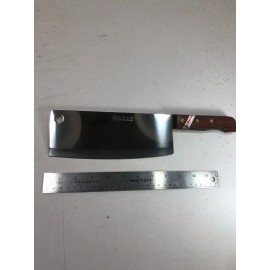 Knife Famous Kom-Kom / Kiwi knife,  stainless and sharp choppers TL1749 or #812