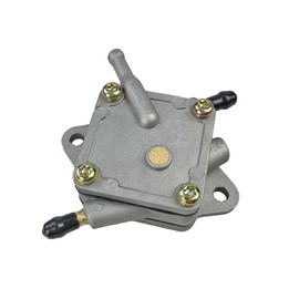 Cylinman Fuel Pump #72021-G01 fit for EZGO TXT/MEDALIST/MARATHON Golf Cart 4-Cycle 295CC 350CC engine 1994 1995 1996 1997 1998 1999 2000 2001 2002 2003
