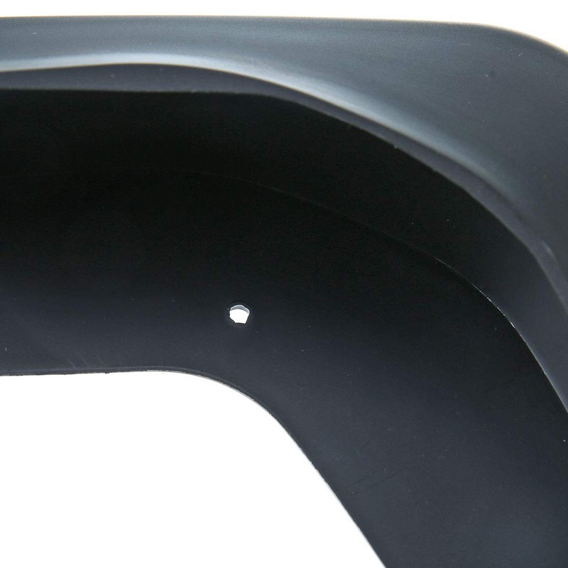 A-Premium Splash Guard Mud Flaps Replacement for Buick LaCrosse 2010-2016