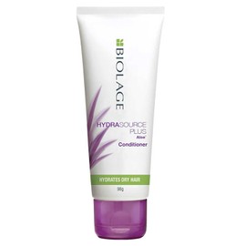 Biolage Hydrasource Conditioner | Paraben Free|Intensely Hydrates Dry Hair | For Dry Hair