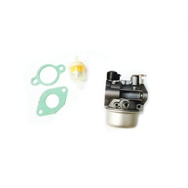 Vicue New Carburetor for JOHN Deere AM125355 LT133 LT150 LT155 LTR155 GS30 Carb