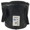 PBP Folding Bucket 20L - "DWAYNE" With Quick Hose Connector