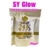 SY GLOW 24K Gold Luminous Whitening Soap + Triple Whitening