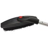 Bigfoot 42" Telescoping Swivel Snowbrush and Ice Scraper - Comfort