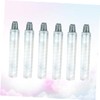 STOBOK 6pcs Adjustable Dustless Chalk Holder for Teachers Practical Chalk