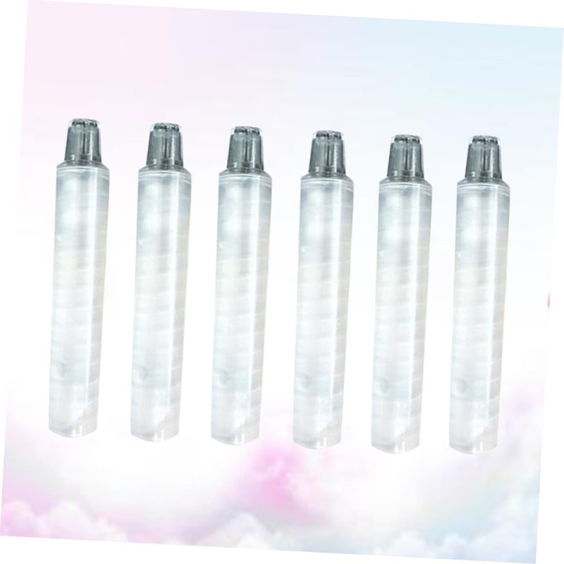 STOBOK 6pcs Adjustable Dustless Chalk Holder for Teachers Practical Chalk