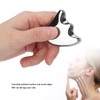 Terahertz Gua Sha Stone Relieve Pain Hot Cold Compress Massaging