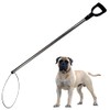 Yorikyas Animal Catch Pole Control Tool Kit for Alligator Hog Dog Pig Fox -44 inch