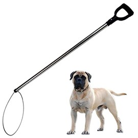 Yorikyas Animal Catch Pole Control Tool Kit for Alligator Hog Dog Pig Fox -44 inch