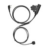 U94 PTT System Hands Free Plug and Play PTT Adapter