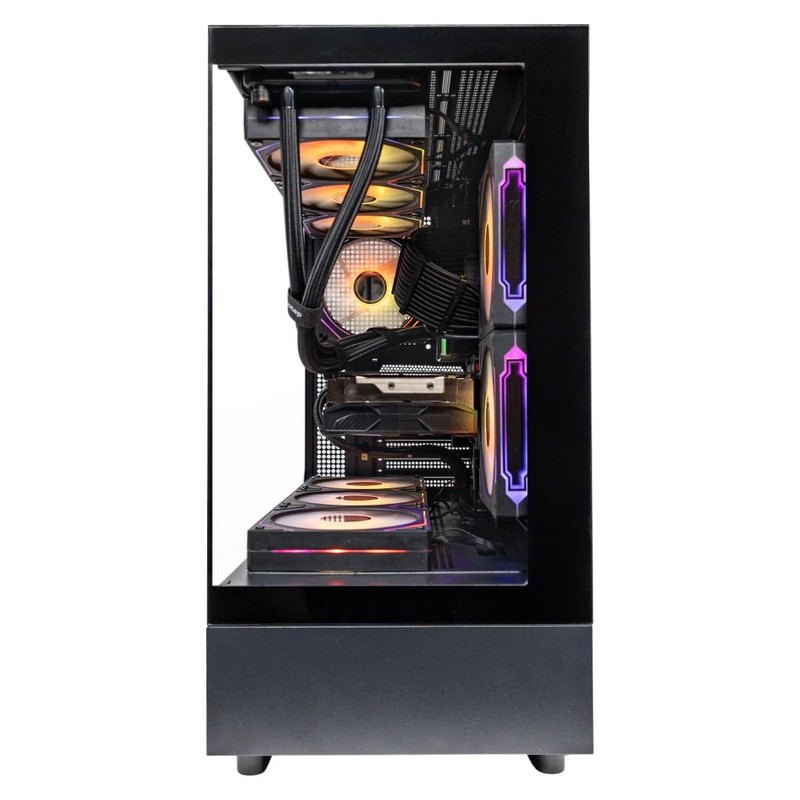 SEGOTEP Endura Pro+ - Full View Dual Tempered Glass -