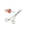 Panther Stainless Steel Line Cutters Sea Carp Fly Unhooking 8''