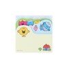 Sunstar Stationery Mr Men & Little Miss Sticky Notes, Die