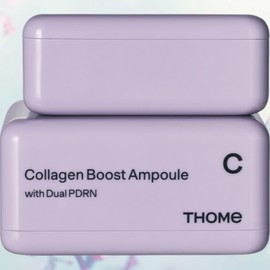 tom Olive Young Tom Collagen Boost Ampoule 50g / 올리브영 톰 콜라겐 부스트 앰플 50g