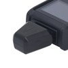 EMF Meter High Accuracy Sound Light Alarm LCD Backlit Display