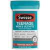 Swisse Buy Swisse Mens Teenage Ultivite 60 Tablets Online