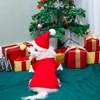 Christmas Cat Costume Dog Costume, Christmas Cat Clothing, Christmas Pet