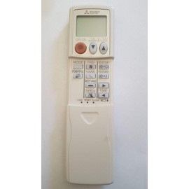 Mitsubishi Electric Mr Slim E12C85426 Replacement Air Conditioner Remote Controller (KM08C)
