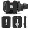 REFLEX CAMERA Premium Quality Desktop Tripod With 360° Ball Head