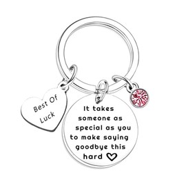 Nimteve Coworker Retirement Gifts Coworker Goodbye Gifts for Coworker Colleague Friend Boss Employee Farewell Gifts for Coworkers Going Away Leaving Gifts for Colleague