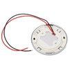 2.8 Inch RV Dome Light DC 12V LED Interior Ceiling
