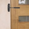 2 Pack Safety Spring Door Closers 4-1/4 inch Automatic Door