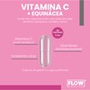 FLOW - VITAMINAS, MINERALES Y SUPLEMENTOS - PRESENTACION 3 PACKS
