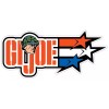 Sticker GI Joe sticker Decal Laptop, Car, Truck, Cornhole Choose your size - 6"