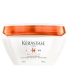 KRASTASE Masquintense Nutritive Mascarilla Refuerza las Fibras Capilares, Revitaliza el