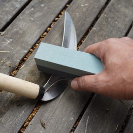 KAKURI Handy Ceramic Combination Whetstone