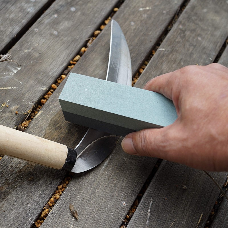 KAKURI Handy Ceramic Combination Whetstone