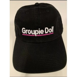 Groupie Doll Horse Racing Hat