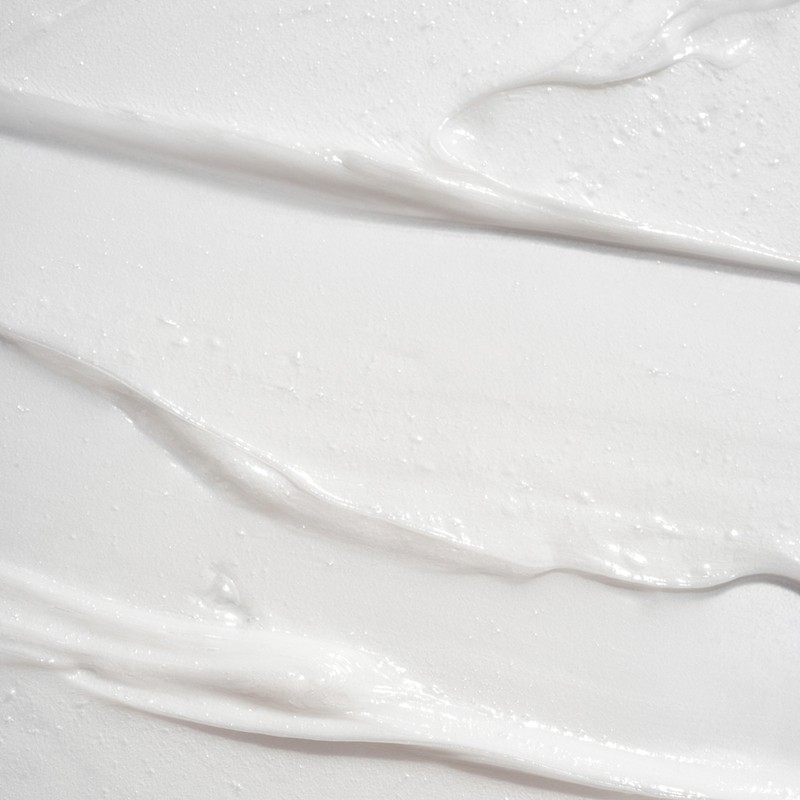 Numbers In No. 2 Deep Clean Fresh Cream Cleansing Foam