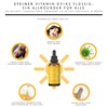 Steiner Vitamin D3 K2 Drops High Dose - 50 ml