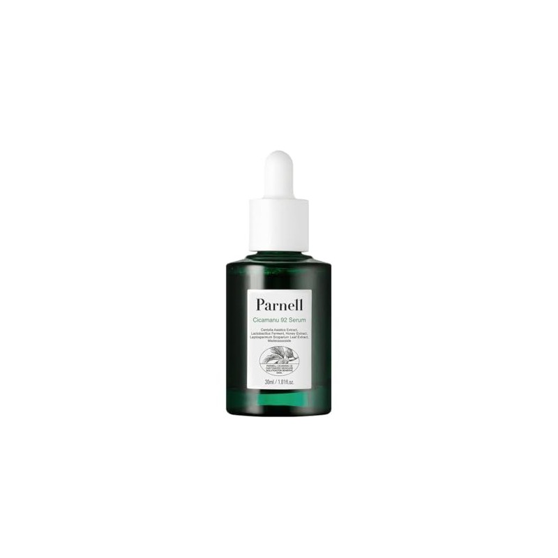 Parnell - Cicamanu 92 Serum 30ml